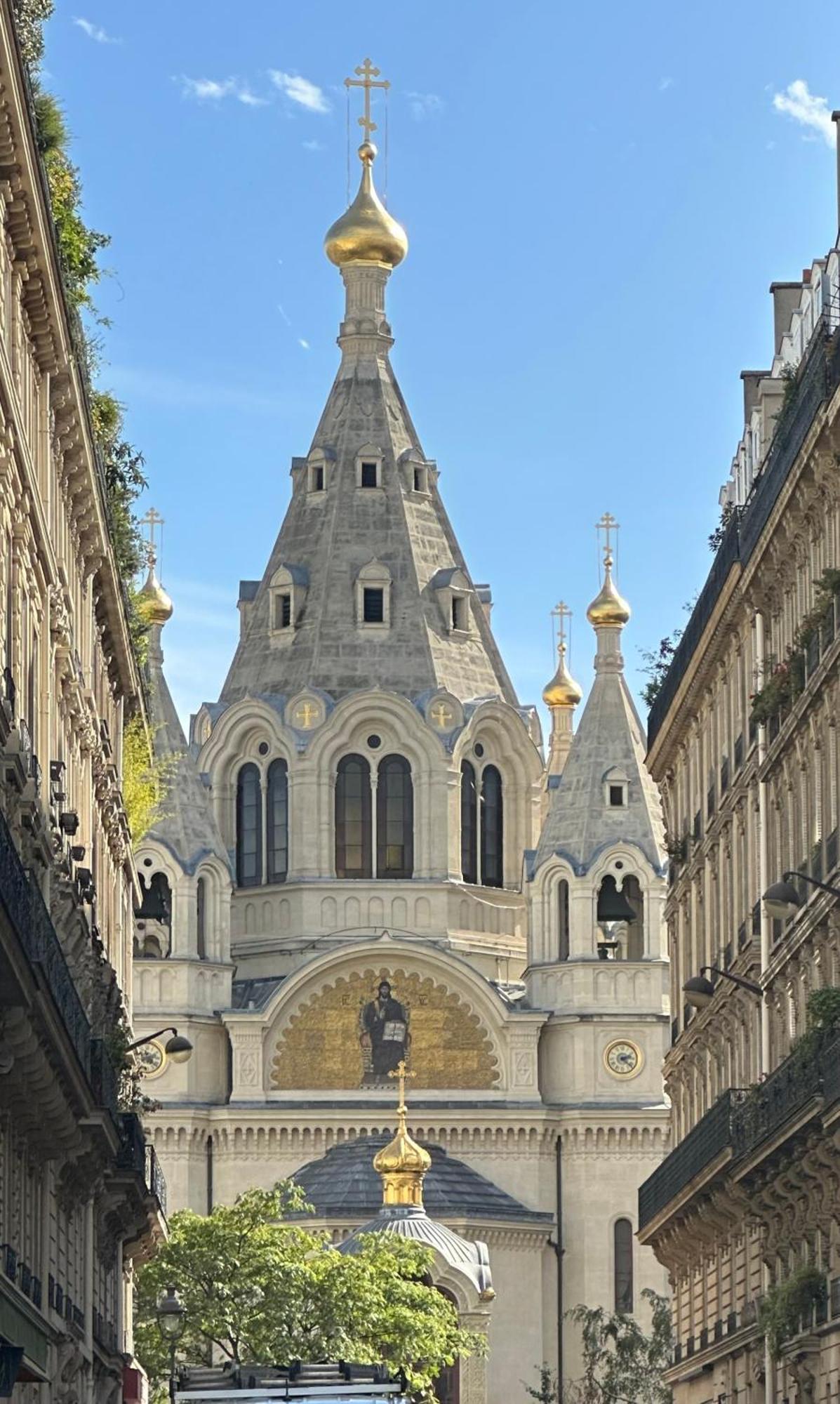 Arc De Triomphe -Marie Antoinette Garden Residence Hotel Paris Dış mekan fotoğraf